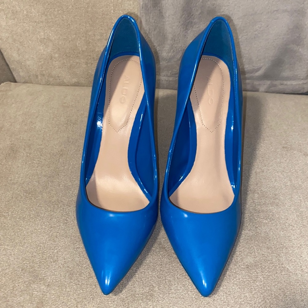 ALDO Cassedy heel